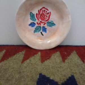 دیواکوب طرح گل رز