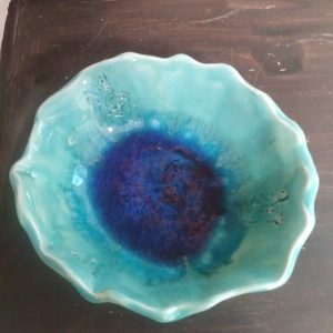 کاسه سرامیکی