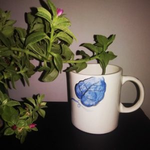 mug