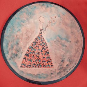 بانوی مرداد